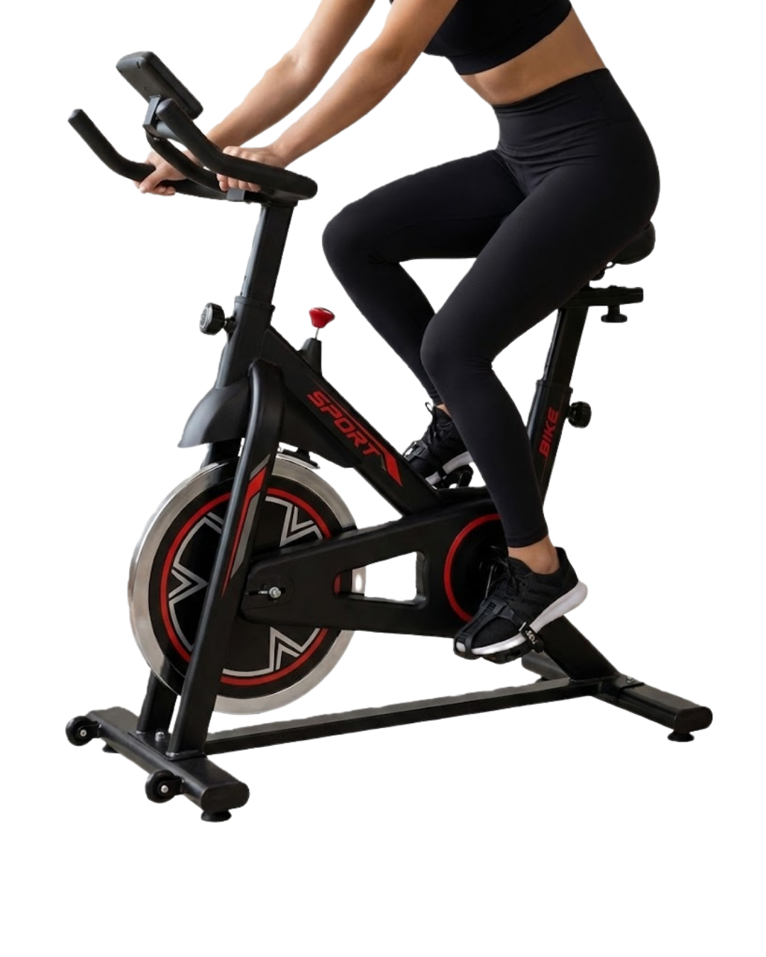 Bicicleta Ergométrica